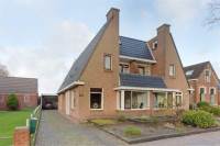 Woning Hoofdweg 137 Bellingwolde