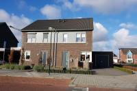 Woning Pinksterbloem 7 Boekel