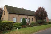 Woning Mereltjesstraat 4 Wernhout