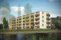 Woning Ernest Staesstraat 35 Amsterdam