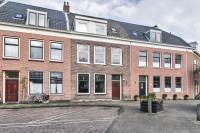Woning Harmenjansweg 29 Haarlem