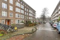 Woning Sanderijnstraat 35 Amsterdam