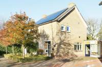 Woning Sint Lambertusstraat 60 Rosmalen