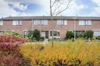 Woning Malvert 3217 38 BW Nijmegen