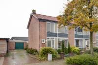 Woning Van Noortstraat 27 Nijkerkerveen