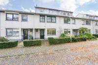 Woning Aristotelesstraat 168 Amersfoort