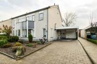Woning Alpenkraai 56 Emmen