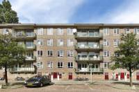 Woning Ernest Staesstraat 29 Amsterdam