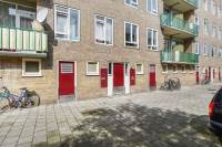 Woning Ernest Staesstraat 37 Amsterdam