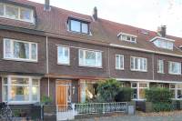 Woning Binckhorstlaan 19 Voorburg