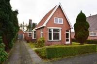 Woning Burg v Roijenstr Oost 35 Hoogezand