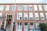 Woning Fahrenheitstraat 377 Den Haag