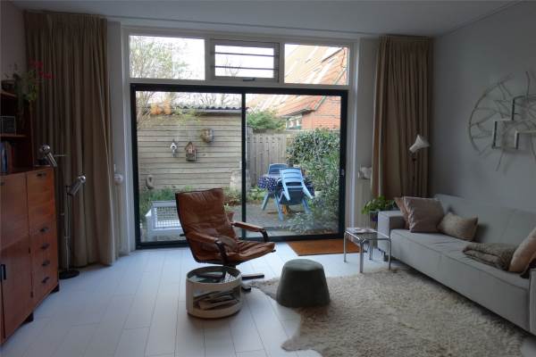 Woning Amstelstraat 14 Den Haag