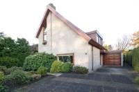 Woning Vestdijklaan 21 Groningen