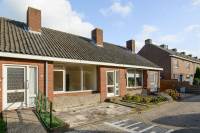 Woning Burgemeesters Van Waningstraat 19 Ouderkerk aan den IJssel