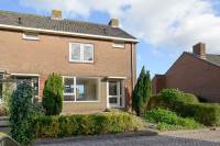 Woning Burgemeesters Van Waningstraat 33 Ouderkerk aan den IJssel