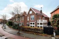 Woning Lorentzplein 19 Haarlem