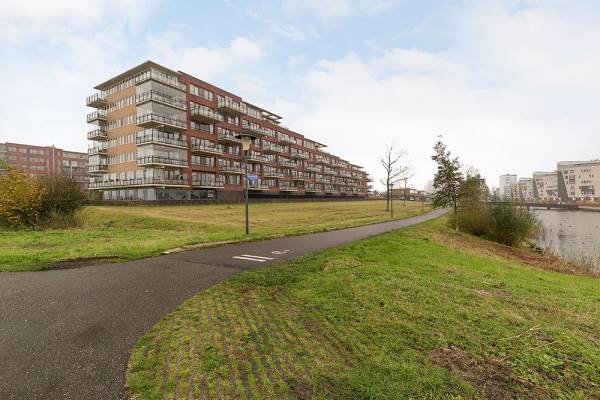 Woning Adigestroom 100 Zoetermeer
