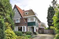 Woning Zonnebloemlaan 9 Aerdenhout