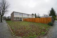 Woning Lumièrestraat 7 Nijmegen