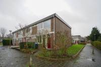 Woning von Liebigstraat 7 Nijmegen