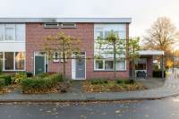 Woning Europalaan-Noord 29 Budel