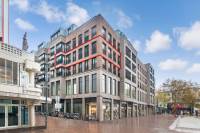 Woning Hollandse Toren 37 Utrecht