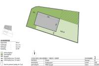 Bouwgrond Herenweg hoek &# 3 Oudorp