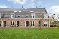 Woning Damsteen 10 Houten
