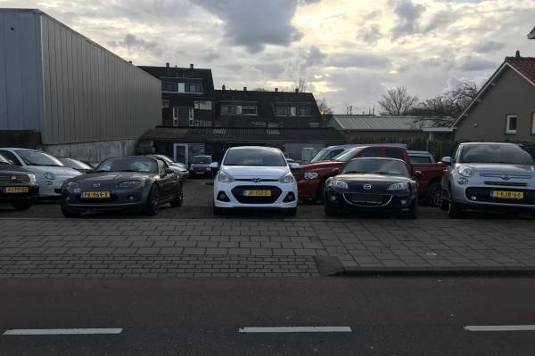 Bouwgrond Nieuwemeerdijk 7 Badhoevedorp