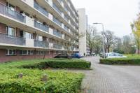 Woning Professor Cobbenhagenlaan 108 Tilburg