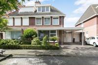 Woning Cederstraat 18 Drunen