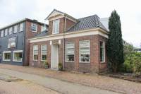 Woning Gorredijksterweg 67 Jubbega