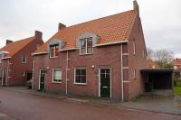 Woning Mortierstraat 4 IJzendijke