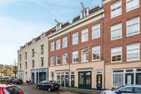 Woning Deymanstraat 16 Amsterdam