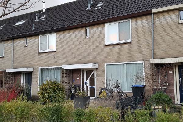 Woning Aakstraat 30 Zaandam
