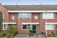 Woning Kroeten 4 Etten-Leur
