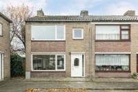Woning Christineplein 8 Roosendaal