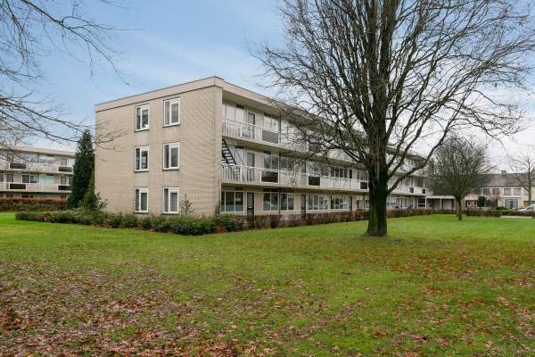 Woning Jagersdreef 91 Driebergen-Rijsenburg