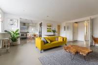 Woning Tugelaweg 36 Amsterdam