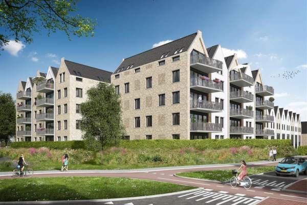 Woning  Leusden