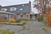Woning Korenstraat 2 Hoogeveen