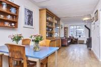 Woning De Kersenboomstraat 31 Westzaan