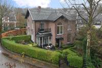 Woning Spoorlaan 7 Bussum