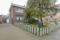 Woning Sloterweg 108 Badhoevedorp