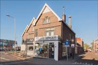Woning Meent 82 Leerdam