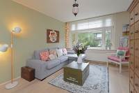 Woning Uiterwaardenstraat 58 Amsterdam