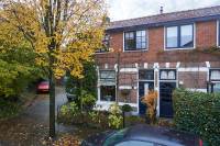 Woning Bloemstraat 26 Hilversum