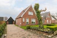 Woning Juckemawei 21 Rinsumageast