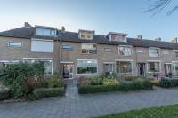 Woning Mauritsstraat 38 Nieuw-Beijerland